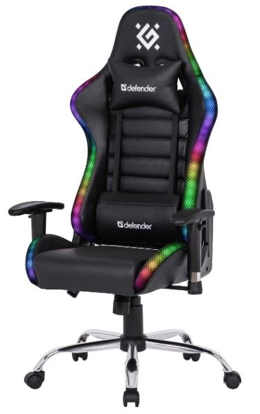 ����� Defender Ultimate Black (64355) - �������� 2