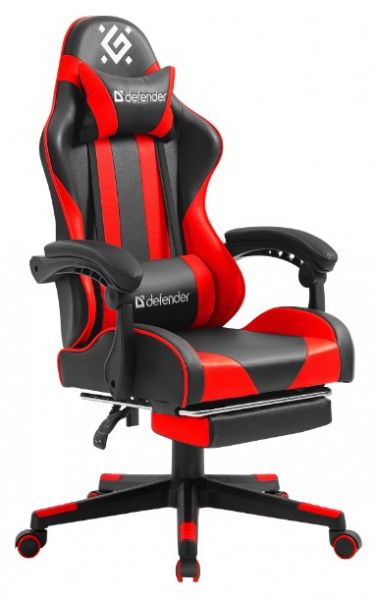 ������ Defender Rock Red/Black (64346) - �������� 1