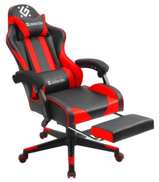 ������ Defender Rock Red/Black (64346) - �������� 2