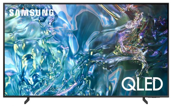 LED-��������� Samsung QE85Q60DAUXUA - �������� 1