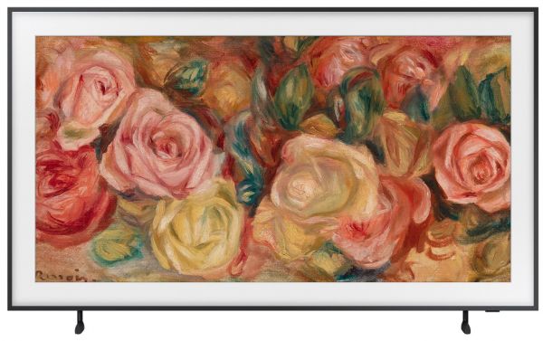 LED-��������� Samsung QE75LS03DAUXUA - �������� 1