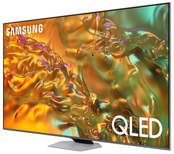 LED-��������� Samsung QE75Q80DAUXUA - �������� 4