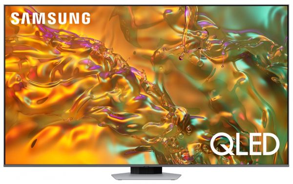 LED-��������� Samsung QE85Q80DAUXUA - �������� 1