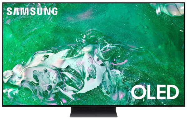 LED-��������� Samsung QE48S90DAEXUA - �������� 1