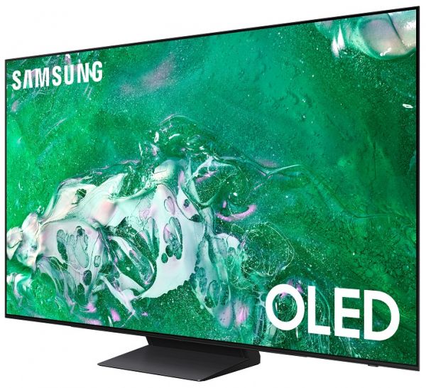 LED-��������� Samsung QE48S90DAEXUA - �������� 4