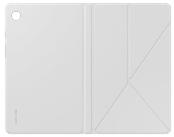  Samsung Tab A9 Book Cover EF-BX110TWEGWW White -  2