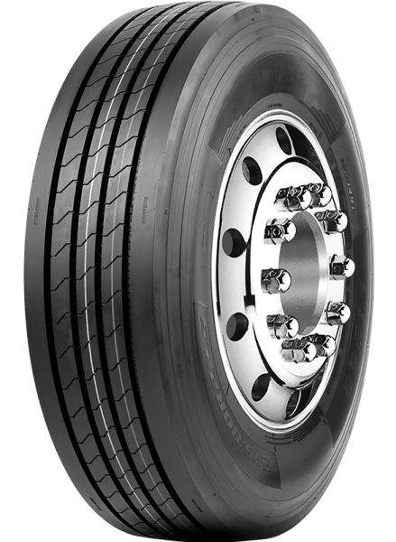 �������� Black Nova 215/75R17.5 GALAXY ONE 16PR 127/124L (����) - �������� 1