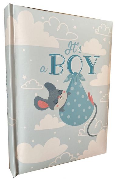 ���������� EVG 20sheet S29x32 Its BOY - �������� 1