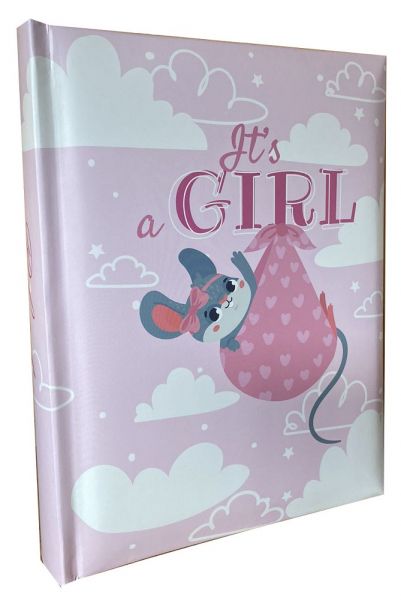 ���������� EVG 20sheet S29x32 Its GIRL - �������� 1