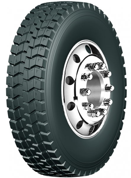 �������� Black Nova 215/75R17.5 SHINE R9 18PR 135/133J (���) - �������� 1