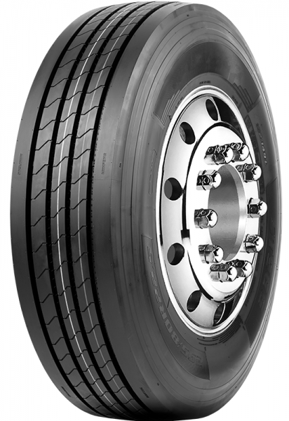 �������� Black Nova 235/75R17.5 GALAXY ONE 16PR 132/129L (����) - �������� 1