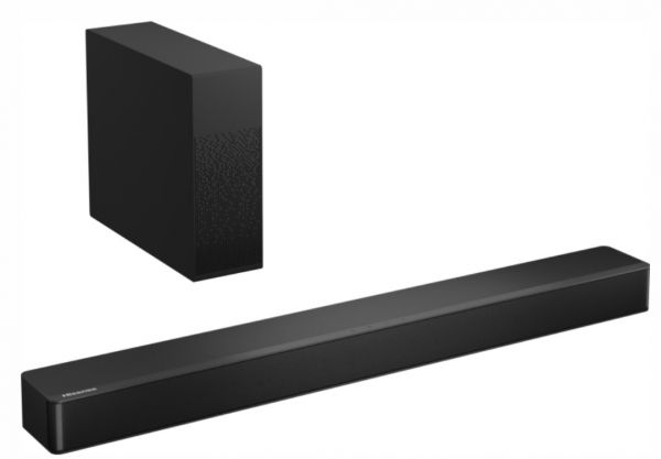  Hisense HS2100  (20012730) -  2