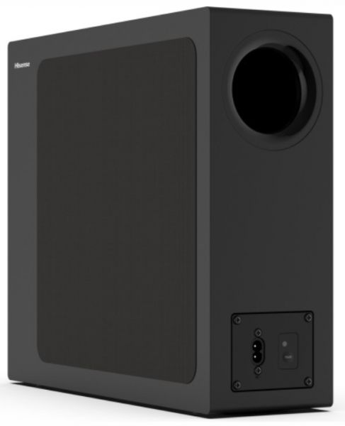  Hisense HS2100  (20012730) -  5