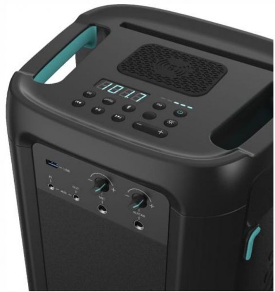 ����������� Hisense Party Rocker One Plus HP110 (20011187) - �������� 6