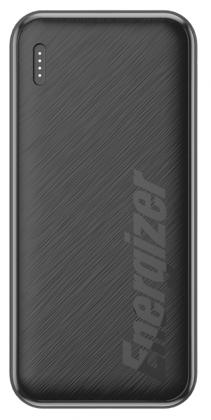 ��� Energizer UE10055PQ 10000 mAh PD20W + QC22.5W Black - �������� 2