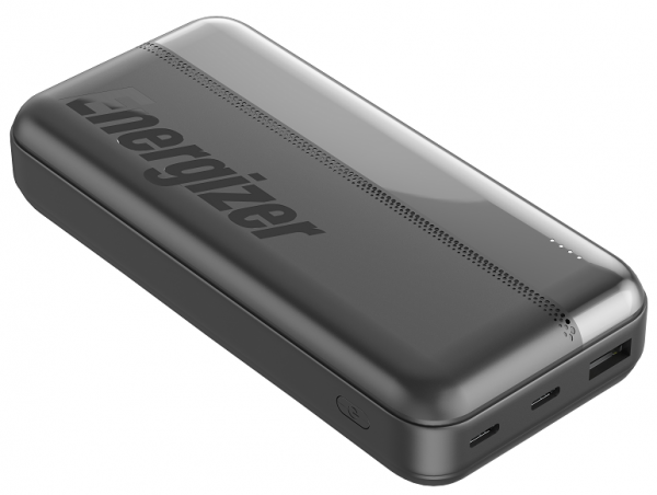 ��� Energizer UE20050� 20000 mAh Black - �������� 1