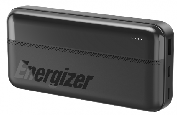 ��� Energizer UE20050� 20000 mAh Black - �������� 3
