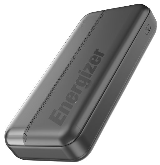 ��� Energizer UE20050� 20000 mAh Black - �������� 2