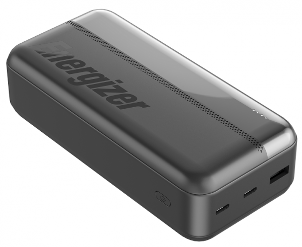 ��� Energizer UE30050� 30000 mAh Black - �������� 1