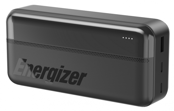 ��� Energizer UE30050� 30000 mAh Black - �������� 3