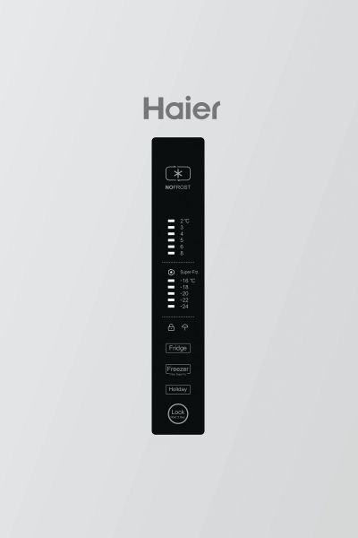  Haier HTR3619ENPW  (34004498) -  9