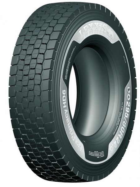 �������� Lexxis 295/80R22.5 Lex Primacy HD6 18PR 152/149M (���) - �������� 1