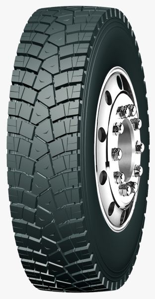 �������� Lexxis 315/80R22.5 Lex Diamond MD6 20PR 157/154L (���) - �������� 1