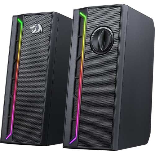 �������� Redragon Calliope GS580 RGB Black (71791) - �������� 1