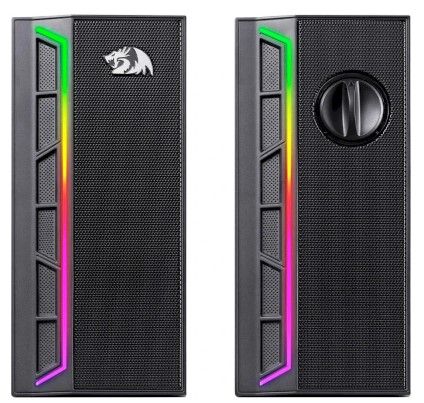 �������� Redragon Calliope GS580 RGB Black (71791) - �������� 3