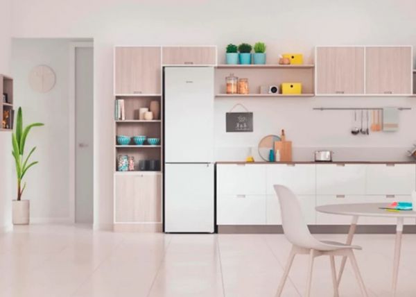 ����������� Indesit INFC9 TI22W (859991631310) - �������� 4