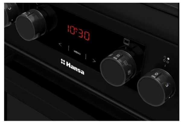 ���������� ����� Hansa FCMS593563 (57937) - �������� 5