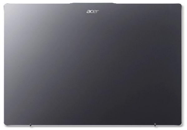  Acer Swift Go 16 SFG16-72-59UA (NX.KY9EU.001) Steel Gray -  3