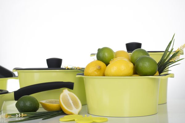 �������� RINGEL Zitrone (2,5�) 20 �� (RG-2108-20 **) - �������� 4