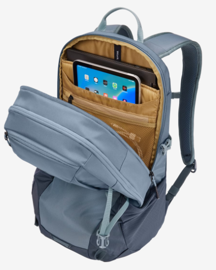 ������ Thule EnRoute 23L TEBP4216 (Pond Gray/Dark Slate) (3204947) - �������� 4