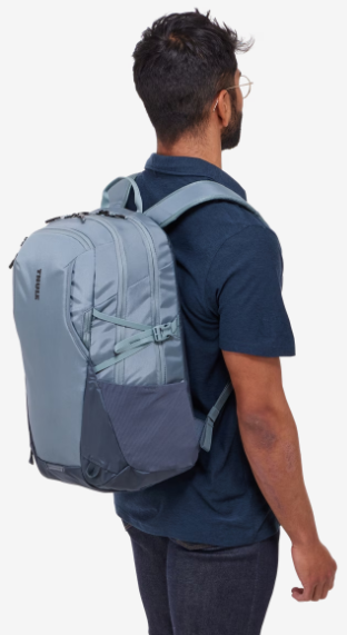 ������ Thule EnRoute 23L TEBP4216 (Pond Gray/Dark Slate) (3204947) - �������� 6