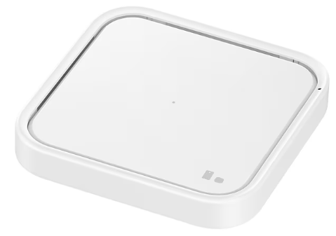 ������������ �������� ���������� Samsung 15W Wireless Charger Pad w/o TA White (EP-P2400BWEGEU) - �������� 5