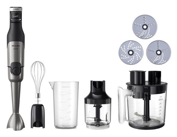 ������� ������������� Philips HR2685/00 - �������� 1