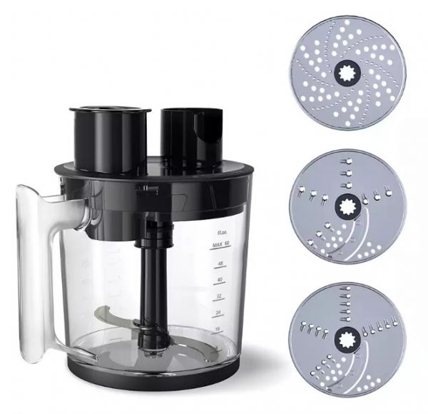 ������� ������������� Philips HR2685/00 - �������� 3