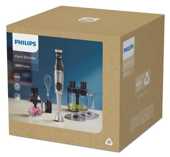 ������� ������������� Philips HR2685/00 - �������� 7