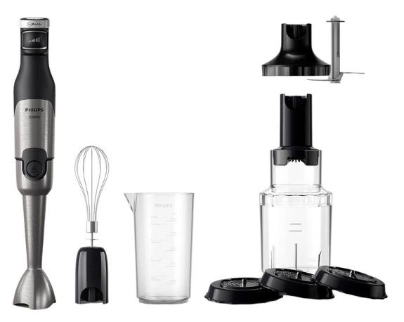 ������� ��������� Philips HR2684/00 - �������� 1