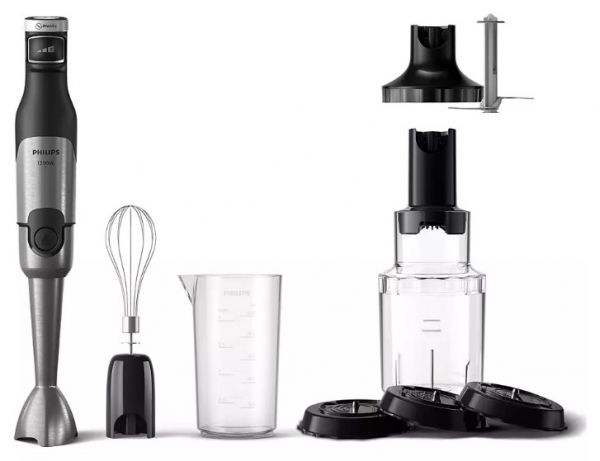 ������� ��������� Philips HR2684/00 - �������� 5