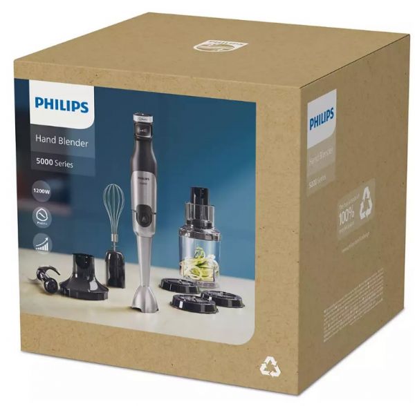 ������� ��������� Philips HR2684/00 - �������� 8