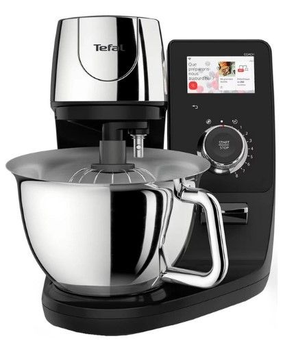 ������� ������ Tefal I-Coach Touch QB951837 - �������� 1