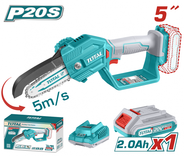 ������ ����-���� TOTAL TGSLI20581 - �������� 1