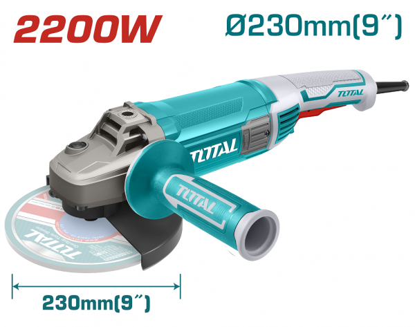 ������ ���������� ������ TOTAL TG12223026 2200��, 230��, 6600 ��/��. - �������� 1