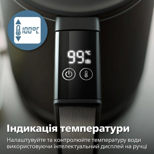 ������������� PHILIPS DA HD9396/90 - �������� 6