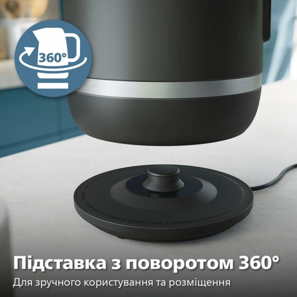 ������������� PHILIPS DA HD9396/90 - �������� 5