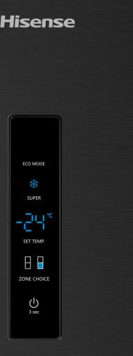 ����������� Hisense RB645N4BFE1  (20012953) - �������� 6