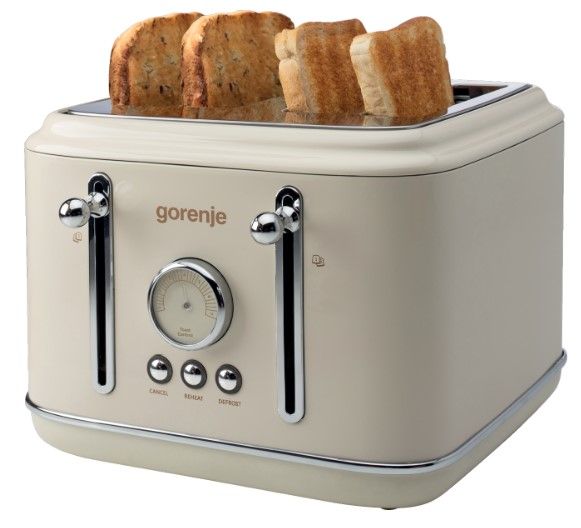 ������ Gorenje T2300CLIN (T3223BE)  (739544) - �������� 5