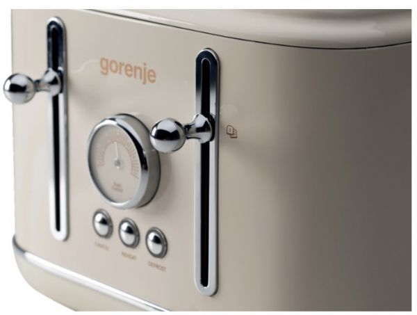 ������ Gorenje T2300CLIN (T3223BE)  (739544) - �������� 4
